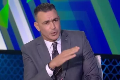  الحضري يعتذر عن فيديو "العميد الأصلي".. ويوجه رسالة لحسام حسن